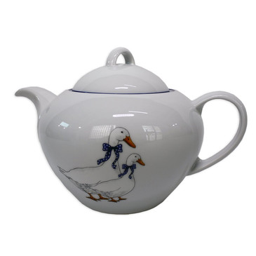 Чайник (1,2 л) Гуси Thun 1794