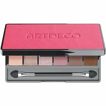 Палетка теней iconic eyeshadow palette тон 2, 6х1,6 г Artdeco