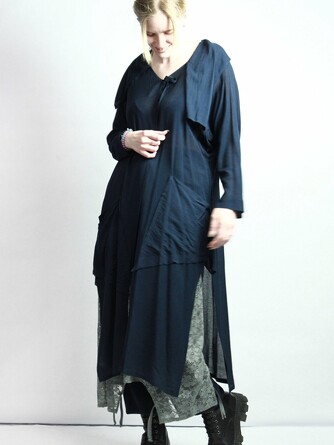 Платье Елена Попова