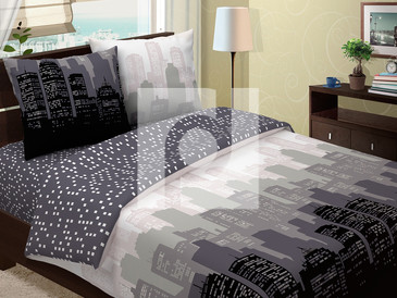 Комплект постельного белья (бязь) Аmaves-Textile