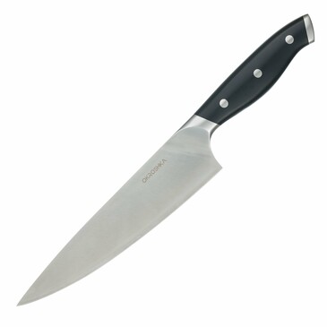 Нож поварской Tartar, лезвие 18,4 см Okroshka