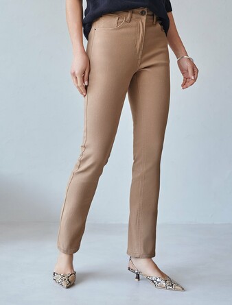 Джинсы Vilatte