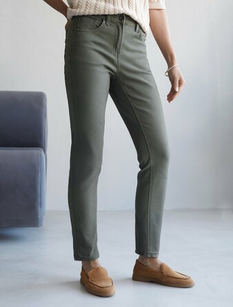 Джинсы Vilatte