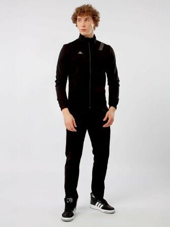 Джемпер на молнии Kappa