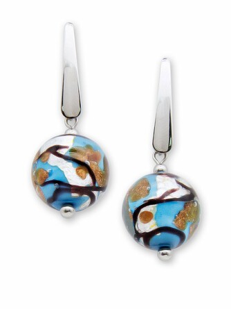 Серьги Florentina Vloes