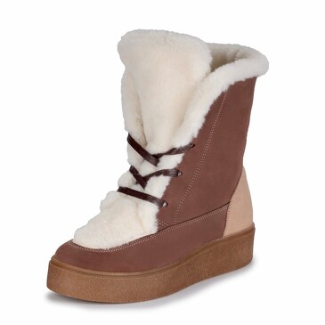 Ботинки зимние Riconte