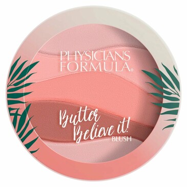 Румяна Butter Believe It! Blush, 5,5 гр Physicians Formula