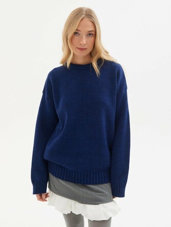 Джемпер Mavin