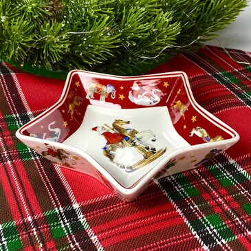 Глубокое блюдо 14 см Lenardi