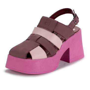 Босоножки Riconte