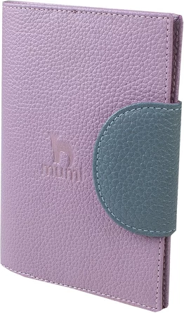 Обложка для паспорта Mumi