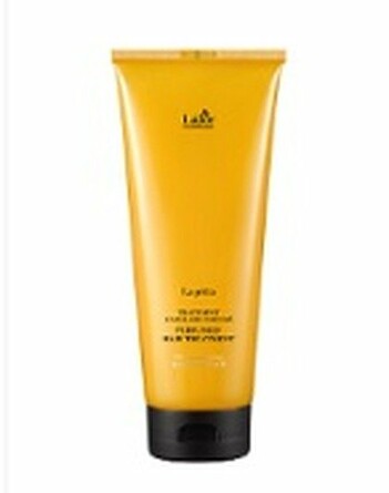 Бальзам для волос парфюмированный с османтусом 380 мл La'dor