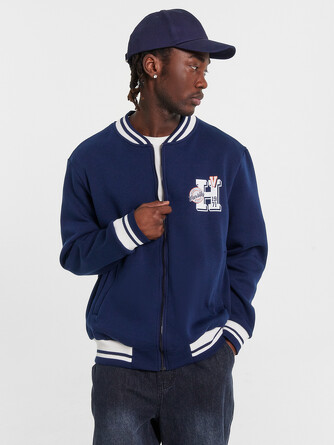 Толстовка Mark Formelle