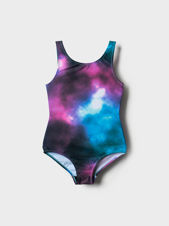 Купальник слитный Swimwear PlayToday