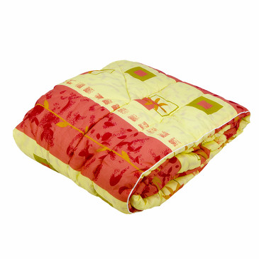 Классическое одеяло из холлофайбера МИ