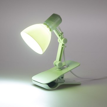 Лампа для чтения Clamp 10x6x17,5 см Balvi