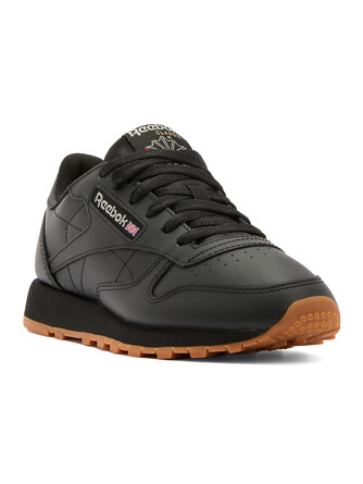 Кроссовки Classic Leather Reebok
