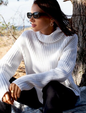 Свитер Vilatte