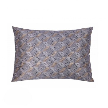 Наволочка мако сатин дельта Невы, 50х70 Mollen