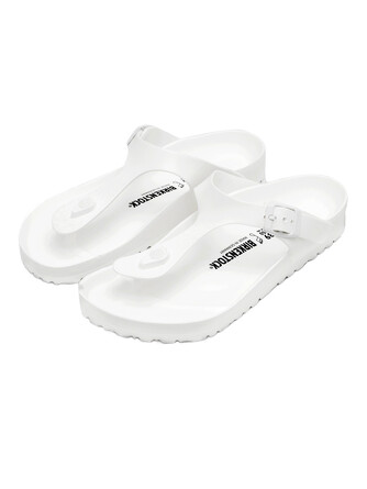 Шлепанцы Gizeh Birkenstock