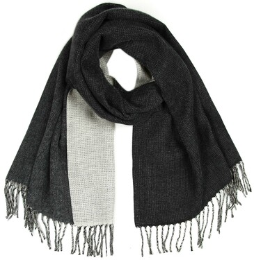 Палантин двухсторонний демисезонный Mellizos