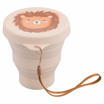 Стакан складной Les Petites Lion, 200 мл Villa D'Este