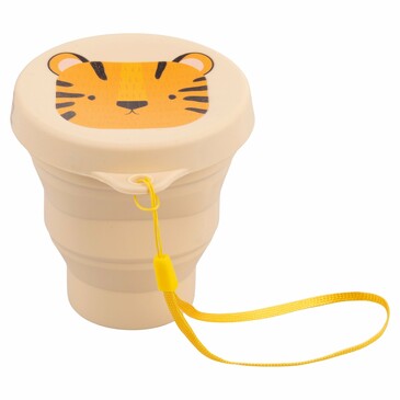 Стакан складной Les Petites Tiger, 200 мл Villa D'Este