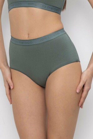 Трусы maxi slip Almando Melado