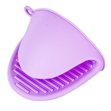 Прихватка силиконовая, 10х8х8,5 Nouvelle