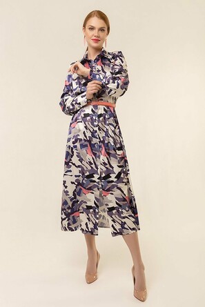 Платье Петербургский Швейный Дом