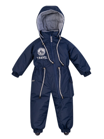 Комбинезон демисезонный Arctic Kids