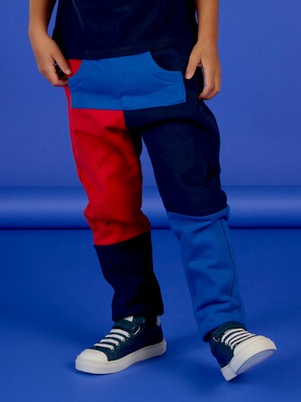 Брюки Du Pareil au même