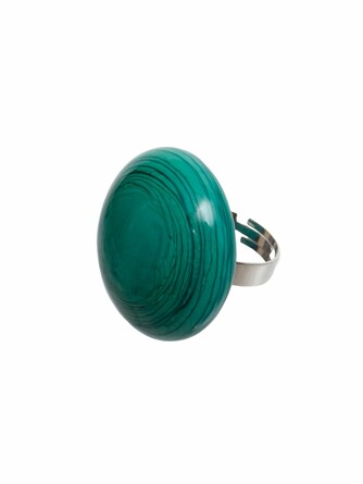 Кольцо Однотонное Marina e Susanna Sent