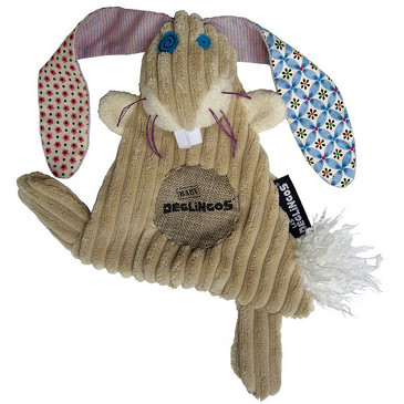Кролик Lapinos - Baby игрушка Deglingos