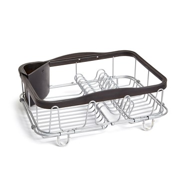 Сушилка для посуды Sinkin 14х47х28 см Umbra