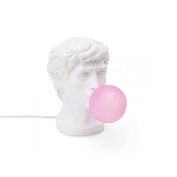 Лампа настольная Wonder 10 см Seletti