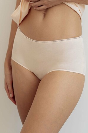 Трусы Maxi slip Almando Melado