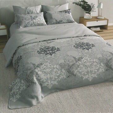 Комплект постельного белья бязь премиум Текс-Плюс