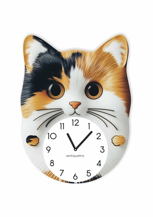 Часы интерьерные Agat, D 45 см Ventiquattro