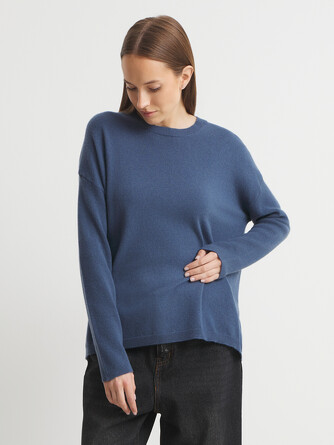 Джемпер Maison David