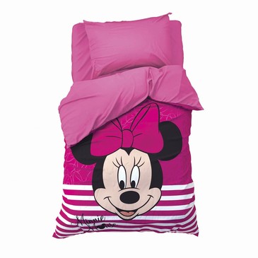 Комплект постельного белья Минни Маус Disney