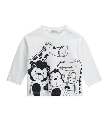 Лонгслив Original Marines