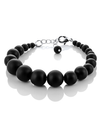 Браслет с агатом L'attrice