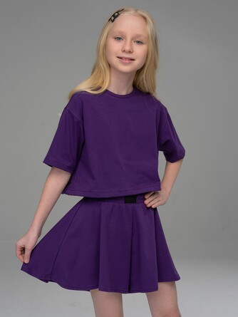 Костюм (футболка и шорты) Looklie