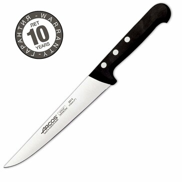 Нож универсальный 17 см Universal Arcos