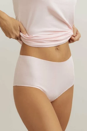 Трусы Maxi Slip Almando Melado