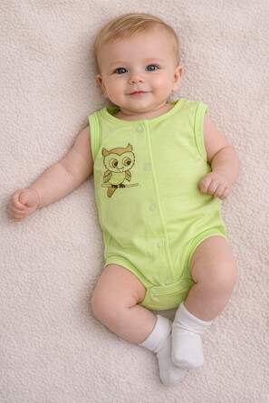 Боди Грачонок