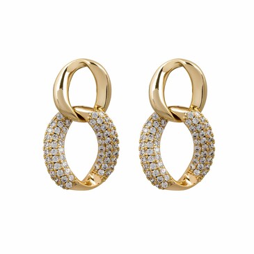 Серьги Fiore Luna