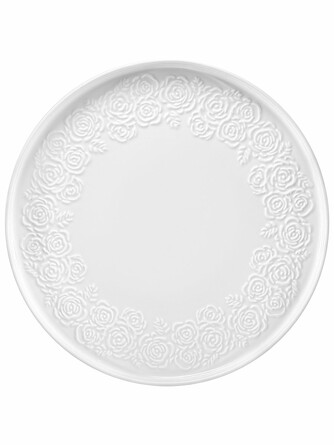 Блюдо-поднос Розы Elan Gallery