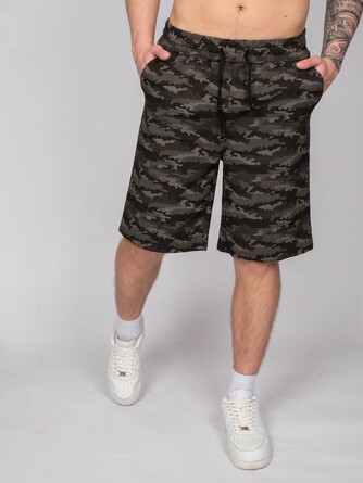 Шорты мужские Let's go